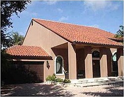Foreclosure in  SW 122ND ST Miami, FL 33156