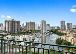 Foreclosure in  E COUNTRY CLUB DR APT TS09 Miami, FL 33180