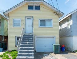 Foreclosure in  N NEW JERSEY AVE Atlantic City, NJ 08401
