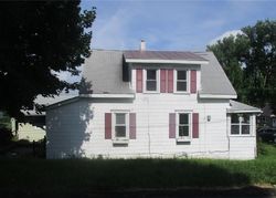 Foreclosure in  CALEB AVE Syracuse, NY 13206