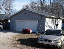 Foreclosure Listing in N BEECHER PL WEST TERRE HAUTE, IN 47885