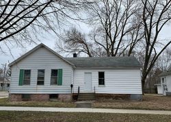 Foreclosure in  N MILL ST Pontiac, IL 61764