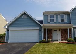 Foreclosure in  WESTWARD TRL Carol Stream, IL 60188