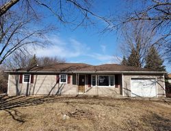 Foreclosure in  REGENT ST New Lenox, IL 60451