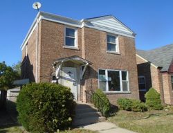 Foreclosure in  123RD PL Blue Island, IL 60406
