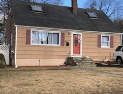 Foreclosure Listing in TRACEY ST NORWALK, CT 06850