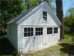 Foreclosure in  CAHART RD Blairstown, NJ 07825