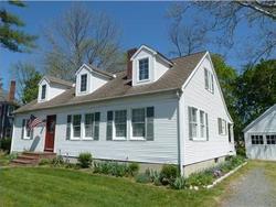 Foreclosure in  CAHART RD Blairstown, NJ 07825