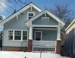 Foreclosure in  STAFFORD AVE Syracuse, NY 13206