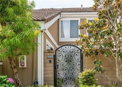 Foreclosure in  SAINT CROIX CIR Huntington Beach, CA 92649