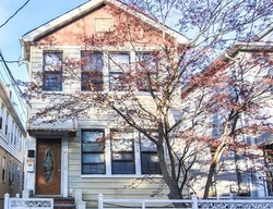 Foreclosure in  EDSON AVE Bronx, NY 10466