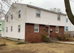 Foreclosure Listing in WEBBER ST SPRINGFIELD, MA 01108