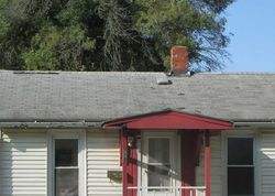 Foreclosure in  SHORT 8TH ST Lincoln, IL 62656