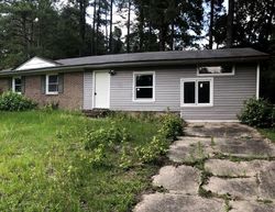 Foreclosure in  TREADWAY CT Fayetteville, NC 28311