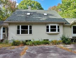 Foreclosure in  BETTS RD Orrington, ME 04474