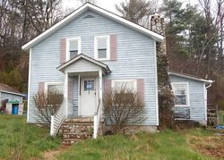 Foreclosure in  WILLIAM ST Napanoch, NY 12458