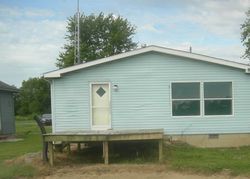 Foreclosure in  N 150 E Camden, IN 46917