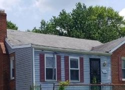 Foreclosure in  MARQUIS LN Clinton, MD 20735