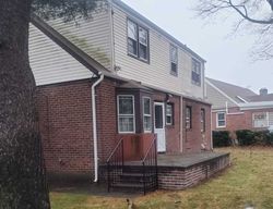 Foreclosure in  MELVIN AVE West Hempstead, NY 11552