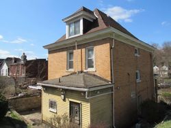 Foreclosure in  BLACKADORE ST Pittsburgh, PA 15221