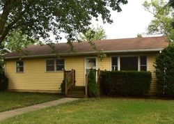 Foreclosure Listing in S JACKSON AVE BRADLEY, IL 60915
