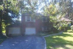 Foreclosure in  SCUDDERS LN Glen Head, NY 11545