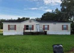 Foreclosure in  TRANSPORT RD Bartow, FL 33830