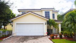 Foreclosure in  ADRIATIC WAY West Palm Beach, FL 33413