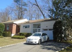 Foreclosure in  WOOD HOLLOW LN New Rochelle, NY 10804