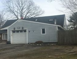 Foreclosure in  SAND LN Islandia, NY 11749