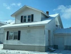 Foreclosure in  9TH ST Charleston, IL 61920