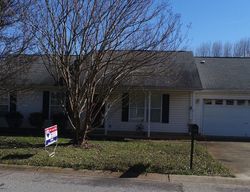 Foreclosure in  BELLWEATHER DR Duncan, SC 29334
