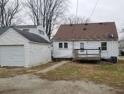 Foreclosure in  2ND ST Charleston, IL 61920