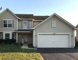 Foreclosure in  BERKELEY DR Bolingbrook, IL 60440