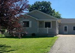 Foreclosure in  S WOOD ST Gibson City, IL 60936
