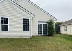 Foreclosure in  WHITEWATER DR Barnegat, NJ 08005