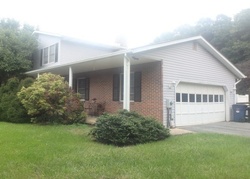 Foreclosure in  VANCE DR Mount Airy, MD 21771