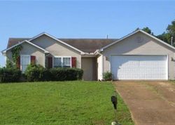 Foreclosure in  GLADHILL CV Jackson, TN 38305