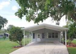 Foreclosure in  SE 131ST ST Belleview, FL 34420