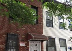 Foreclosure in  ROCHESTER AVE Brooklyn, NY 11233