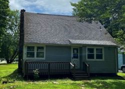 Foreclosure in  PLYMOUTH LAKE DR Newton, NJ 07860