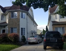 Foreclosure in  VEDDER AVE Staten Island, NY 10302