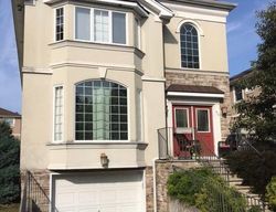 Foreclosure in  INDALE AVE Staten Island, NY 10309