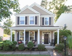 Foreclosure in  N RED MAPLE CIR Summerville, SC 29485