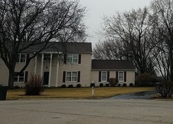 Foreclosure in  CASTLE CT Barrington, IL 60010