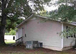 Foreclosure in  FIRETOWER RD Selma, NC 27576