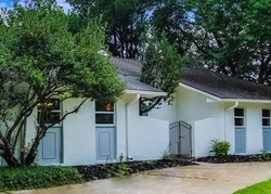 Foreclosure in  BRAESHEATHER DR Houston, TX 77096