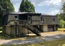 Foreclosure Listing in OLD DANVILLE RD LANCASTER, KY 40444