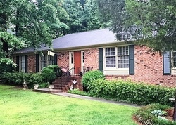 Foreclosure in  RAMA RD Charlotte, NC 28211