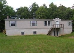 Foreclosure in  BUMPY LN Mc Clure, PA 17841